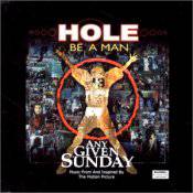 Hole : Be A Man